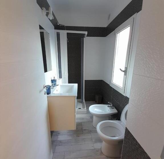 پانسیون La Dimora Di Rosy