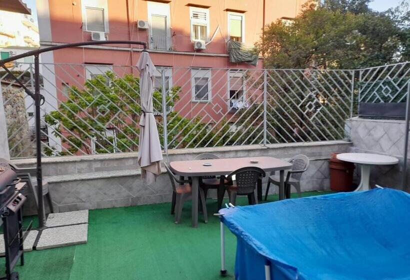 پانسیون La Dimora Di Rosy