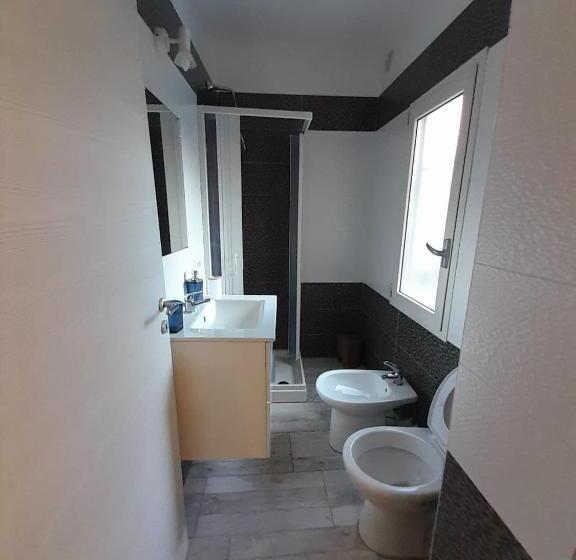 پانسیون La Dimora Di Rosy