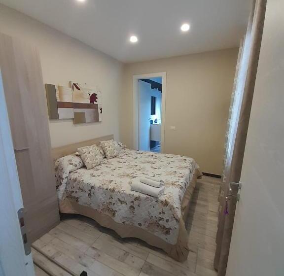 پانسیون La Dimora Di Rosy