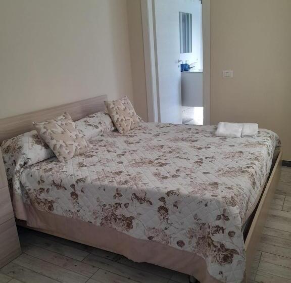 پانسیون La Dimora Di Rosy