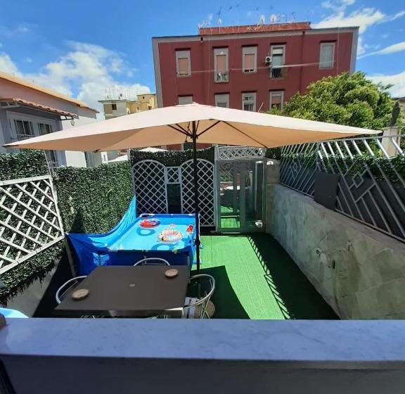 پانسیون La Dimora Di Rosy