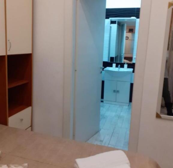 پانسیون La Dimora Di Rosy