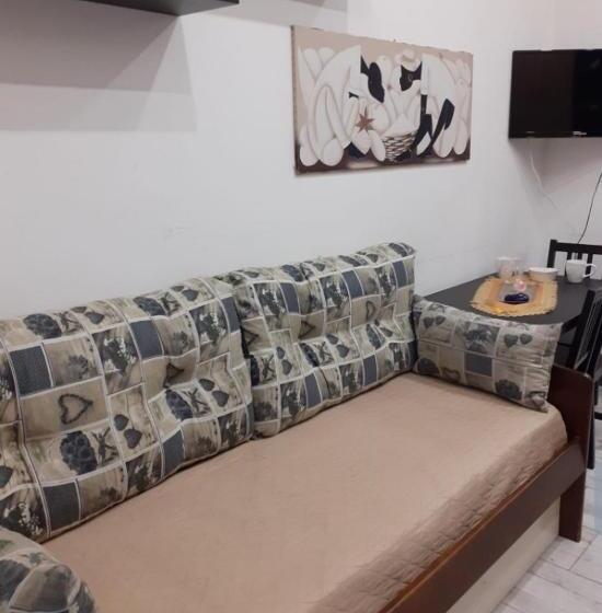 پانسیون La Dimora Di Rosy