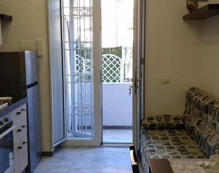 پانسیون La Dimora Di Rosy