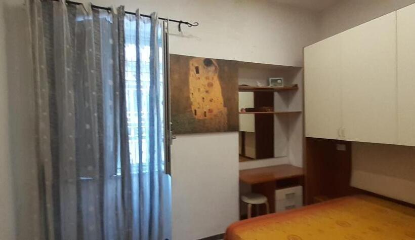 پانسیون La Dimora Di Rosy