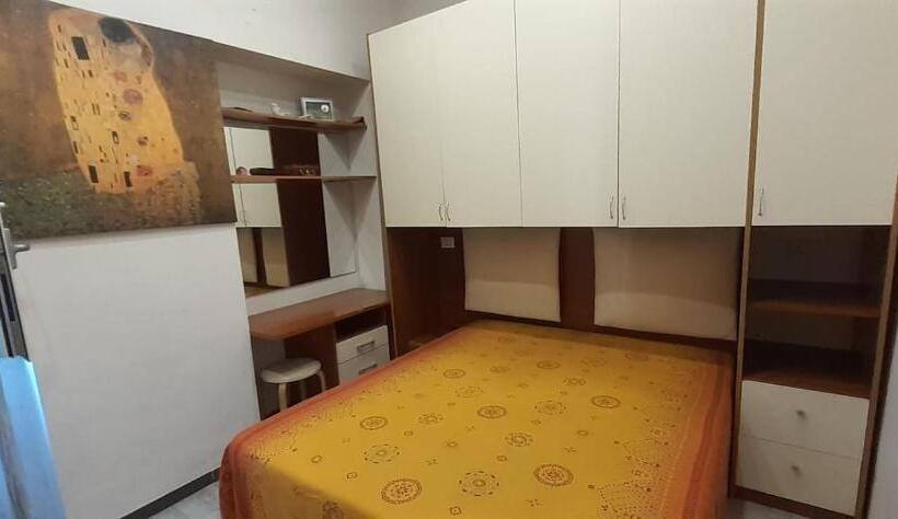 پانسیون La Dimora Di Rosy