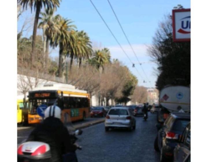 پانسیون La Dimora Di Rosy