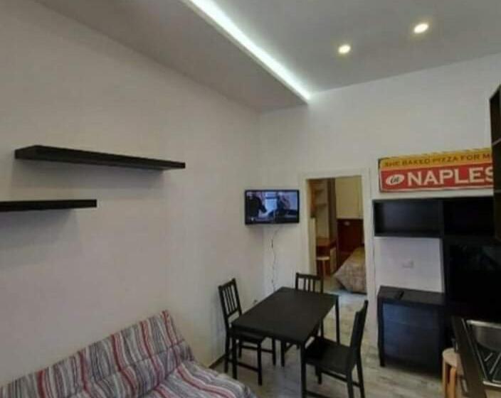 پانسیون La Dimora Di Rosy