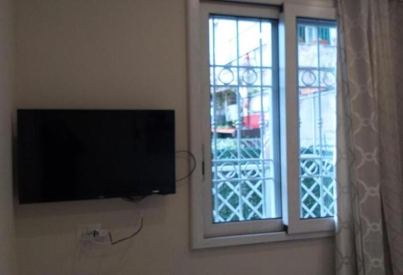 پانسیون La Dimora Di Rosy