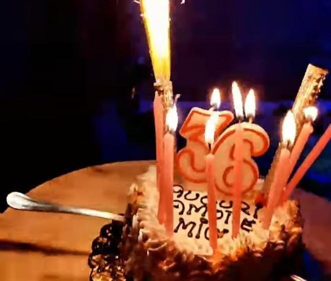 پانسیون La Dimora Di Rosy