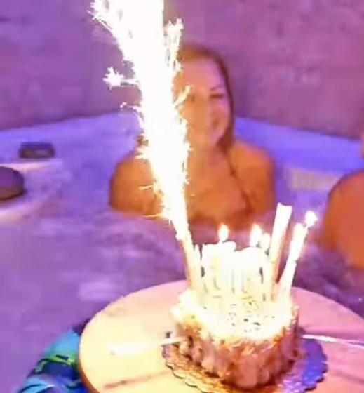 پانسیون La Dimora Di Rosy