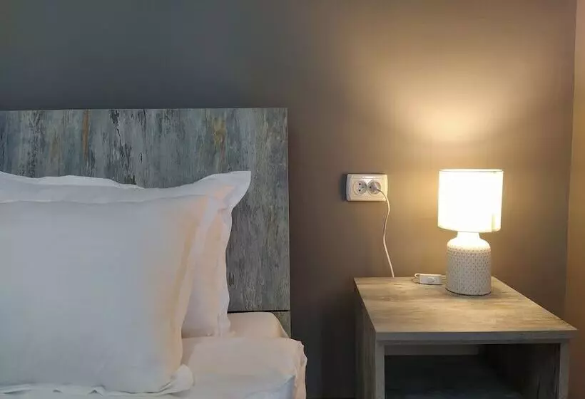 پانسیون Shanshe