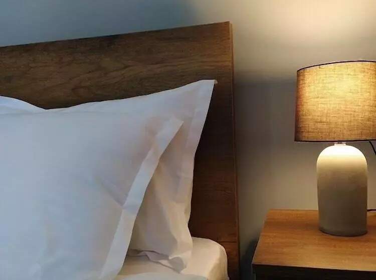 پانسیون Shanshe