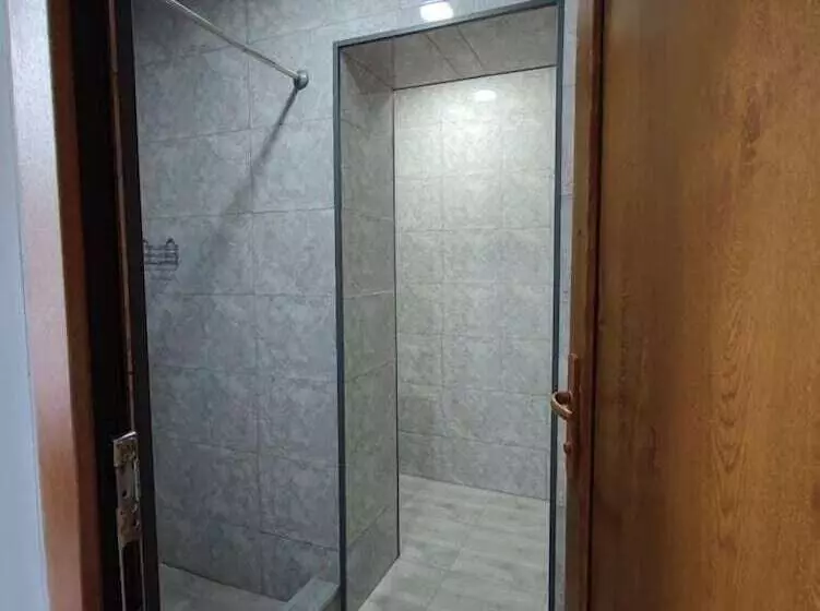 پانسیون Shanshe