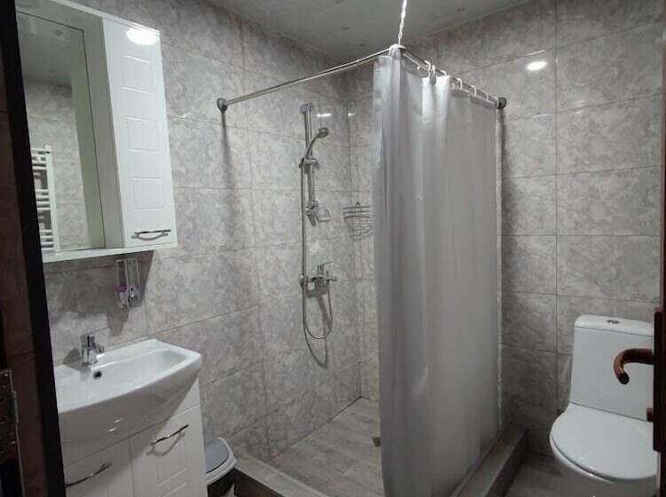 پانسیون Shanshe