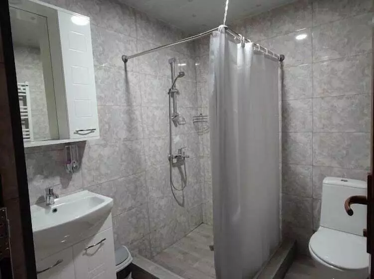 پانسیون Shanshe