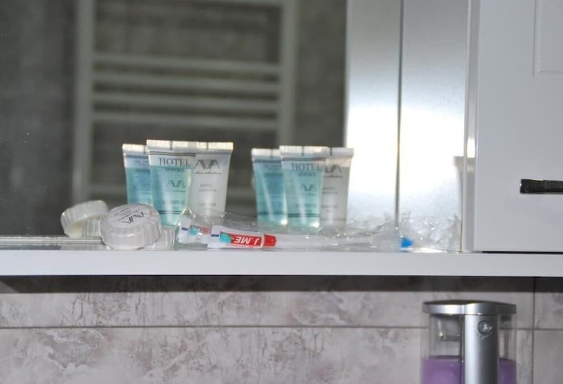 پانسیون Shanshe