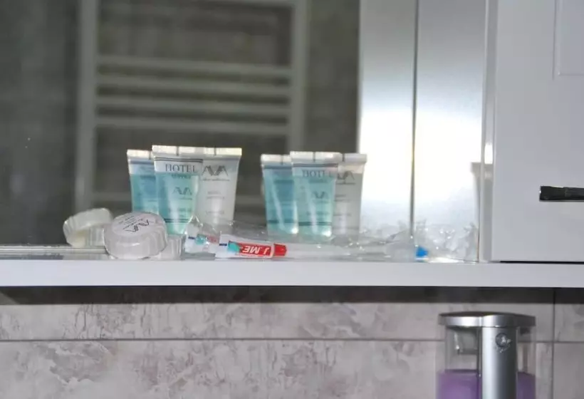 پانسیون Shanshe