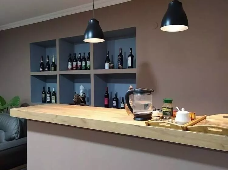 پانسیون Shanshe