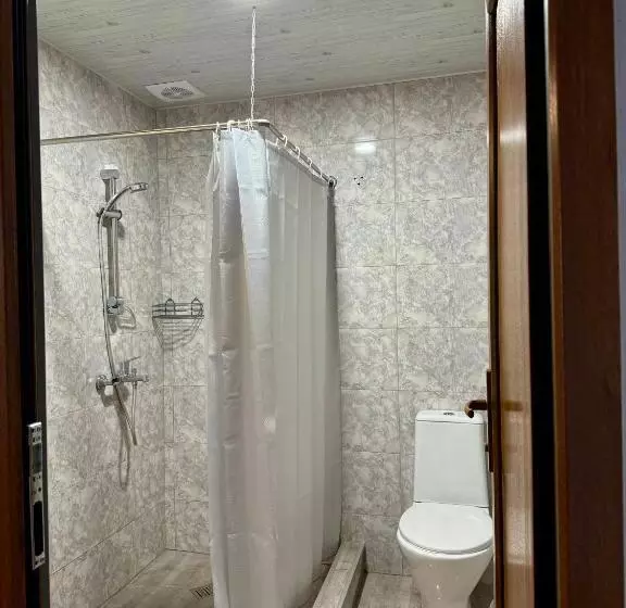 پانسیون Shanshe