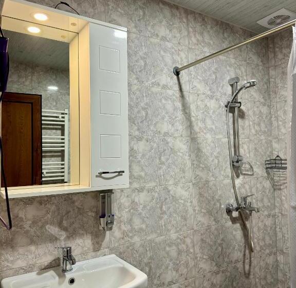 پانسیون Shanshe