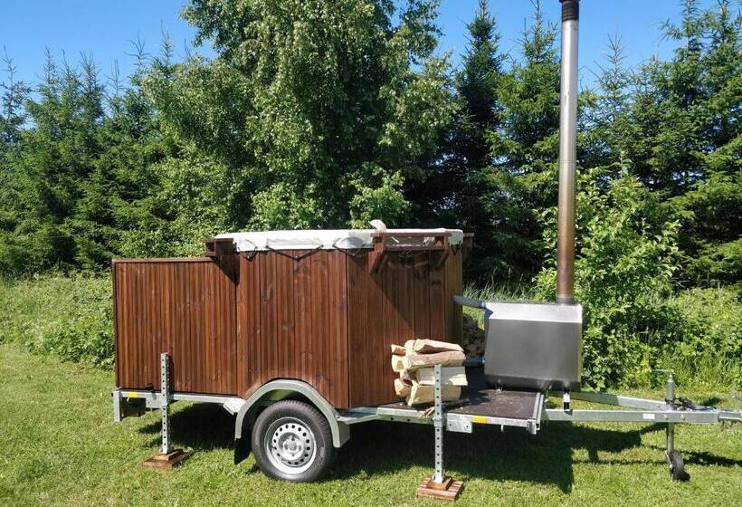 پانسیون Suurekivi Külalistemaja