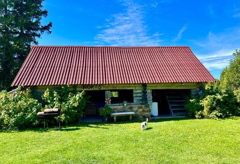 پانسیون Suurekivi Külalistemaja