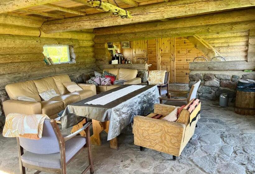 پانسیون Suurekivi Külalistemaja