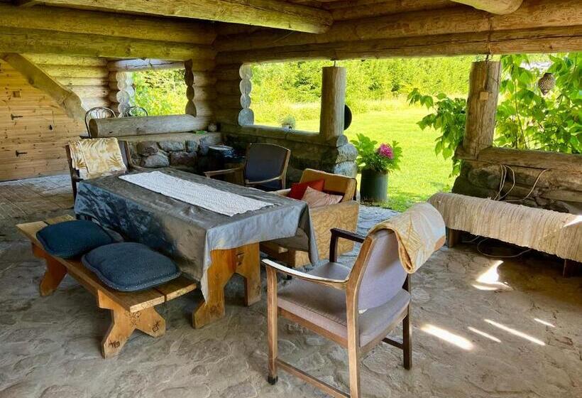 پانسیون Suurekivi Külalistemaja