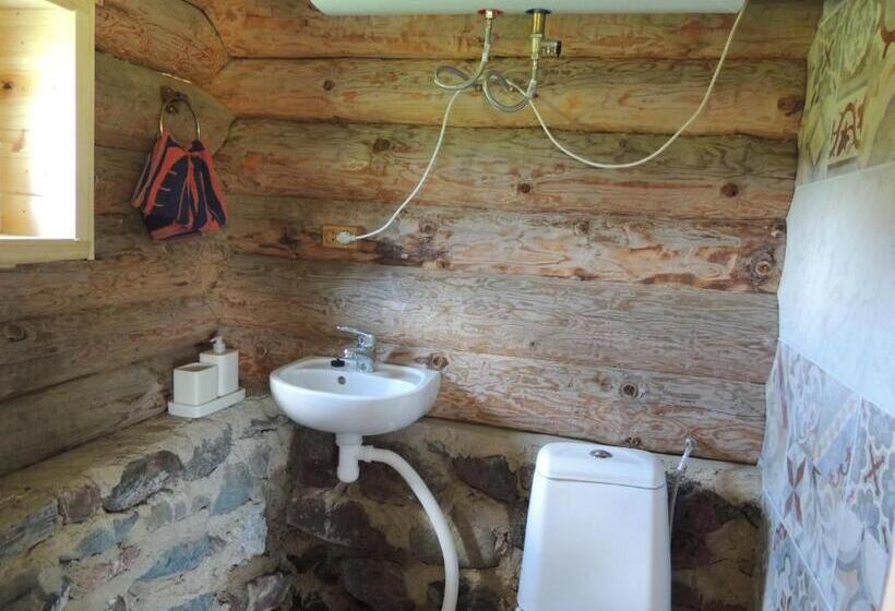 پانسیون Suurekivi Külalistemaja