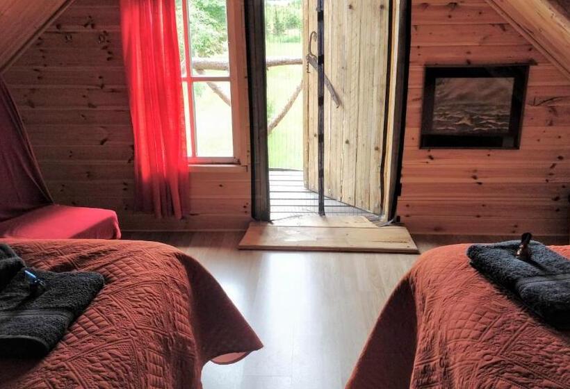 پانسیون Suurekivi Külalistemaja