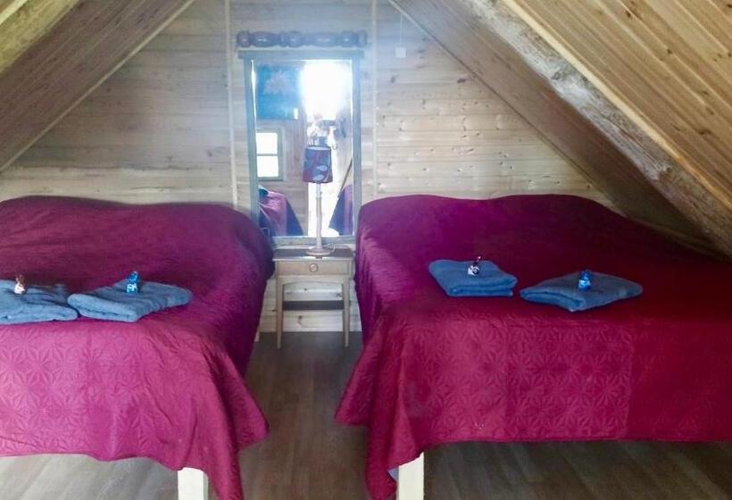 پانسیون Suurekivi Külalistemaja