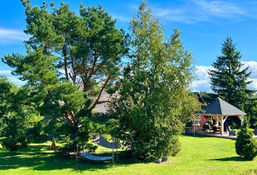 پانسیون Suurekivi Külalistemaja