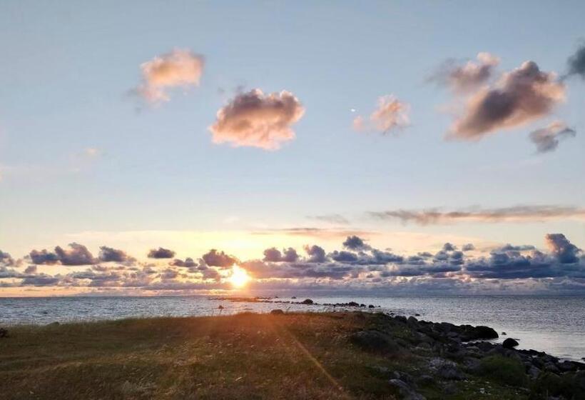 پانسیون Suurekivi Külalistemaja