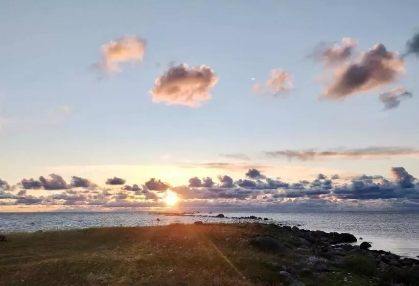 پانسیون Suurekivi Külalistemaja