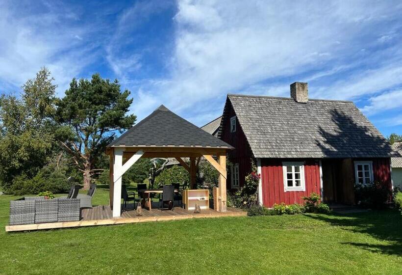 پانسیون Suurekivi Külalistemaja