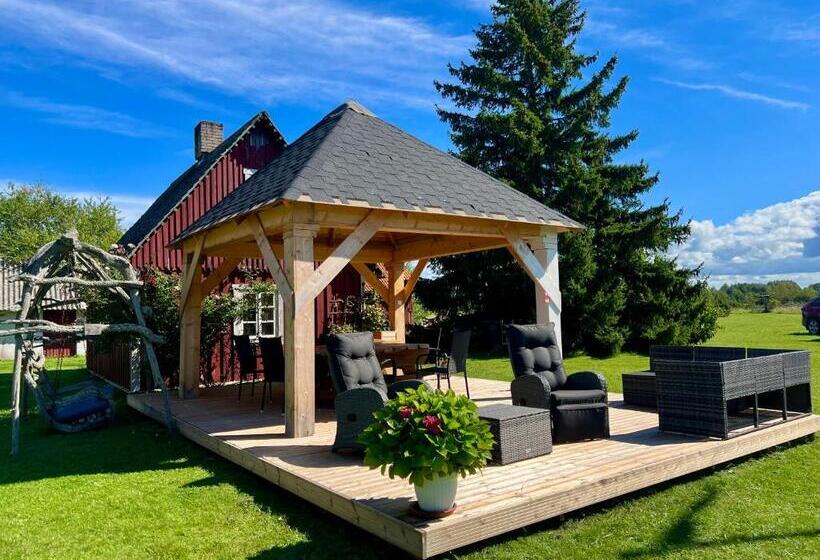 پانسیون Suurekivi Külalistemaja