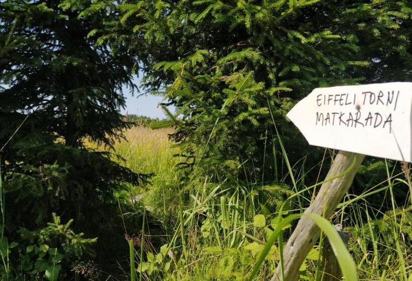 پانسیون Suurekivi Külalistemaja