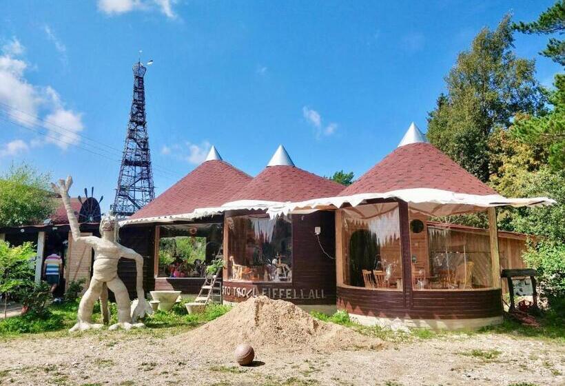 پانسیون Suurekivi Külalistemaja