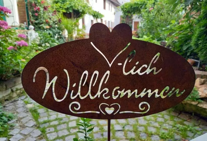 Pensiune Winzerhof Fleischmann
