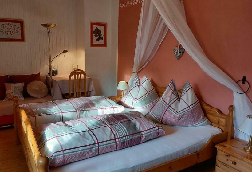 膳宿费 Winzerhof Fleischmann