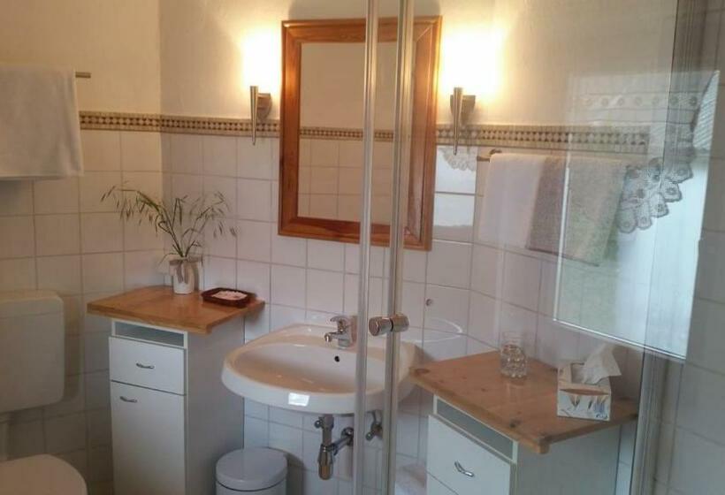 膳宿费 Winzerhof Fleischmann