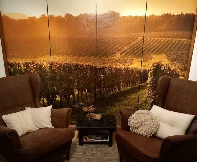 膳宿费 Winzerhof Fleischmann