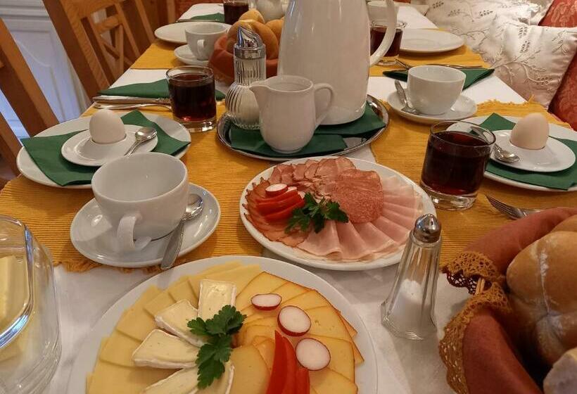 膳宿费 Winzerhof Fleischmann