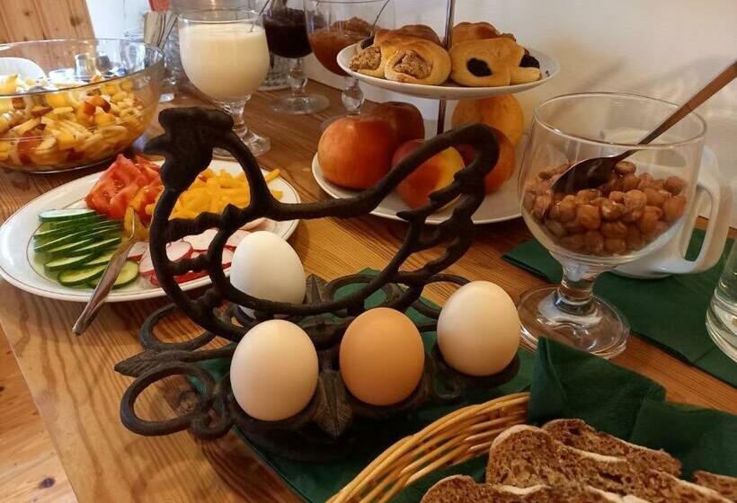 膳宿费 Winzerhof Fleischmann