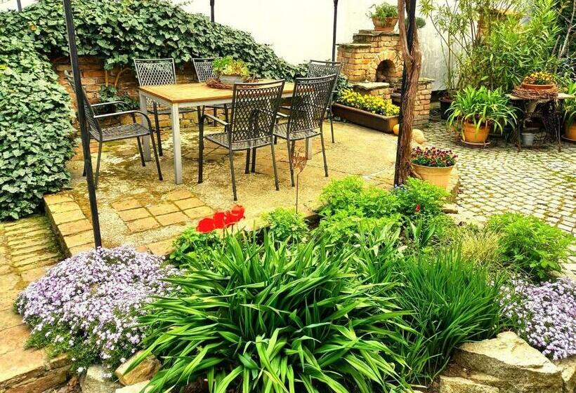 膳宿费 Winzerhof Fleischmann