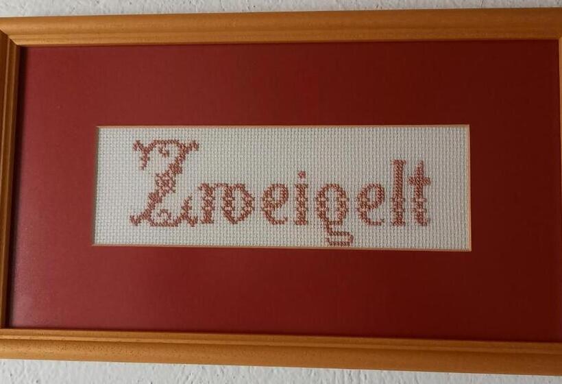 膳宿费 Winzerhof Fleischmann