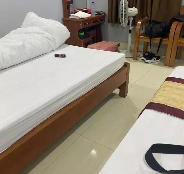 Van Anh Motel