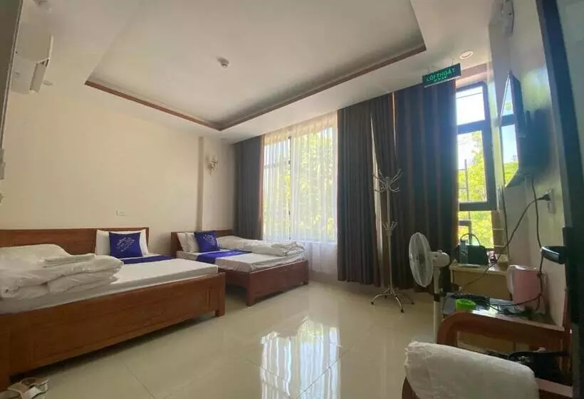 Van Anh Motel